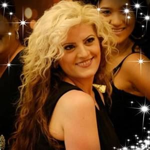 Meet your Posher, Klementina